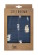 Boxer coton bio ours polaire