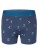 Boxer homme en coton biologique
