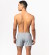 Caleçon homme en coton biologique living crafts