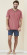 Pyjama coton bio homme short