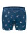 Boxer original en coton biologique pour homme