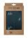 Boxer original en coton biologique pour homme