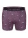 Boxer en coton biologique original pour homme