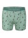 Boxer avec imprimé original pour homme - coton bio
