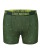 Boxer original homme en coton biologique motif vélos