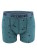 Boxer homme en coton bio gots - motifs originaux