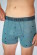 Boxer coton bio gots homme motif original idéal cadeau