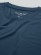 T-shirt laine mérinos homme