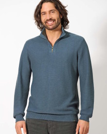 Pull camionneur homme écologique