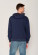 Sweat homme en coton biologique