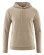 Sweat capuche homme chanvre coton bio Hempage