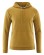 Sweat capuche homme chanvre coton bio Hempage