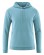 Sweat capuche homme chanvre coton bio Hempage