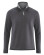 Sweat chanvre coton bio gris pour homme