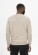 Pull coton bio homme