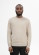 Pull fin homme en coton biologique