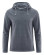 Sweat capuche chanvre coton bio hempage