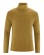 pull hempage pour homme couleur jaune marron