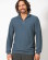Pull camionneur homme écologique