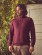 Pull homme en chanvre écologique