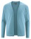 Gilet chanvre coton bio homme