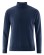 pull col roulé homme chanvre coton bio