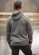 Sweat original homme en chanvre et coton bio épais