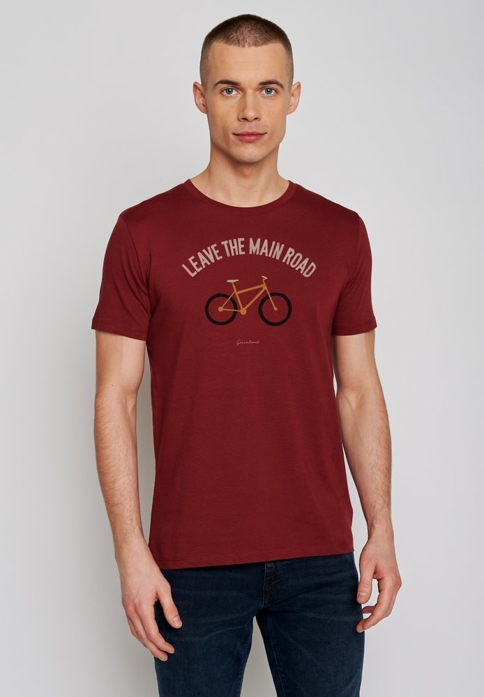 T shirt 2025 ethique homme
