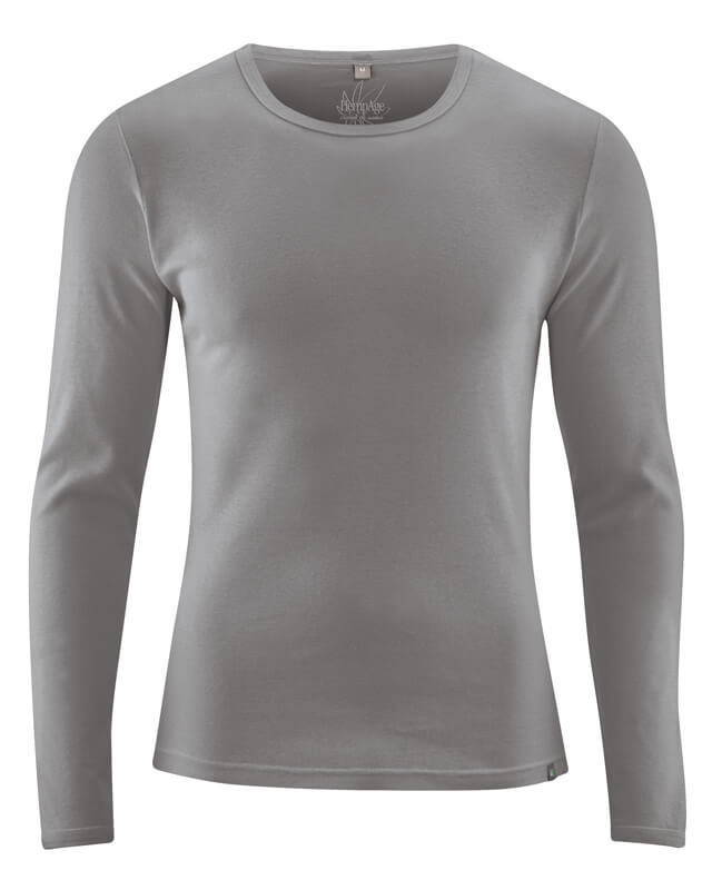 Shirt Manches Longues T Fit Slim jqSGzMpLUV