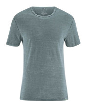 T-shirt homme en pur chanvre