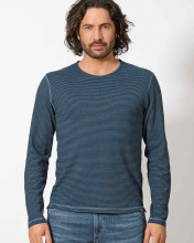 T-shirt chanvre hempage pour homme