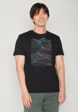 T-shirt coton bio homme