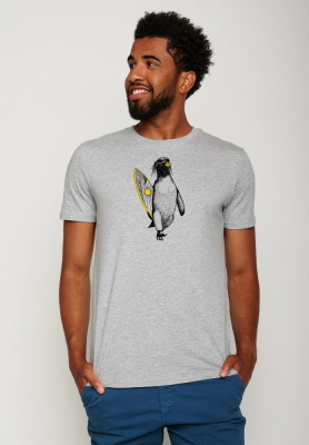 T-shirt coton bio gots original pour homme