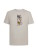 T-shirt en coton biologique avec motif original