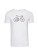 T-shirt coton bio originale pour homme