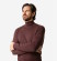Sous-pull coton bio homme