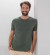 T-shirt coton bio homme living crafts