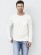 T-shirt coton bio homme marque Living Crafts