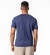T-shirt lin naturel homme