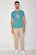 T-shirt motif original pour homme