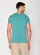 T-shirt coton biologique homme