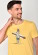 T-shirt coton bio homme