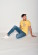 T-shirt original homme en coton bio