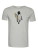 T-shirt original en coton bio gots pour homme