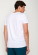 T-shirt original en coton bio gots pour homme