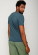 T-shirt coton bio gots homme