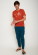 T-shirt original en coton bio gots pour homme