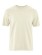 T-shirt chanvre coton bio couleur beige