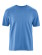T-shirt homme en chanvre et coton bio