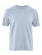 T-shirt écolo homme couleur bleu ciel